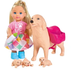 Evi Love Hondenoppas