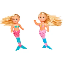 Evi Love Kleine Zeemeermin