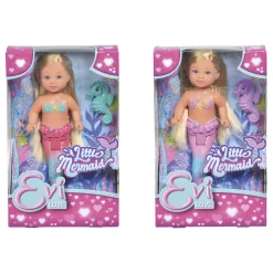 Evi Love Kleine Zeemeermin