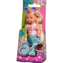 Evi Love Mini Pop Dierenjurk