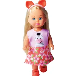 Evi Love Mini Pop Dierenjurk