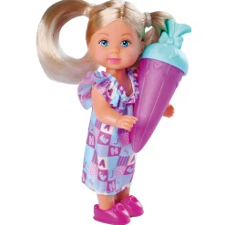 Evi Love Mini Pop Eerste Schooldag