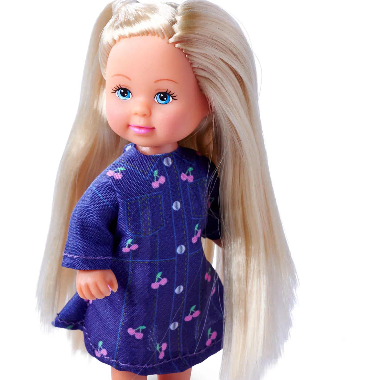 Evi Love Mini Pop met Guinea Pigs