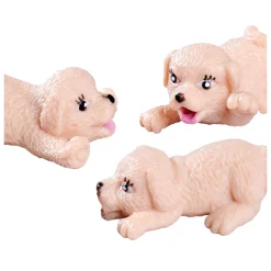 Evi Love Mini Pop Puppy Dokter