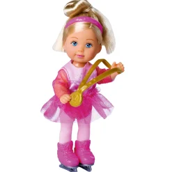 Evi Love Mini Pop Schaatser