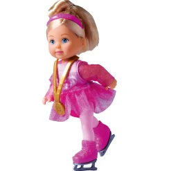 Evi Love Mini Pop Schaatser