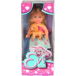 Evi Love Pet Friends