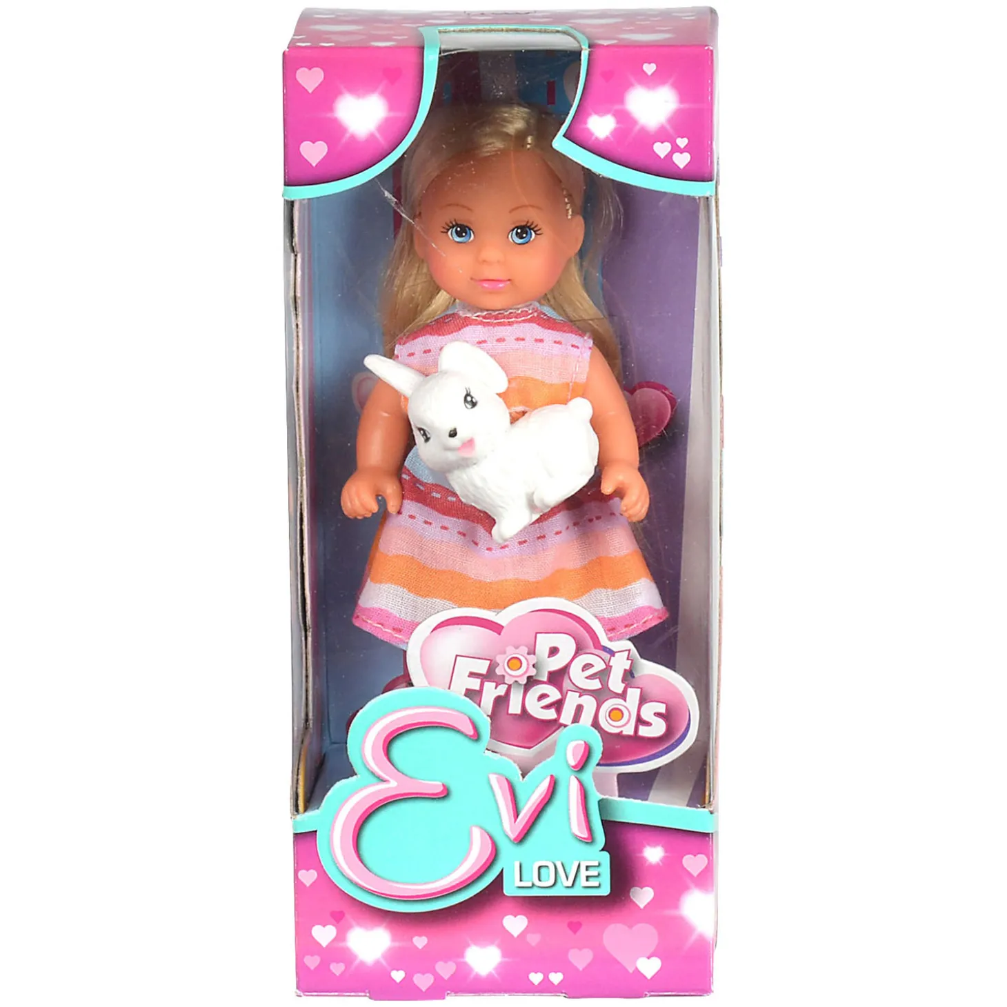 Evi Love Pet Friends