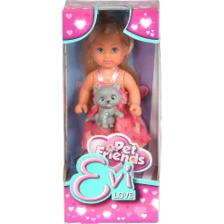 Evi Love Pet Friends