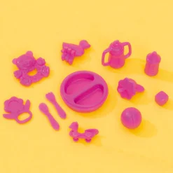 Evi Love Pop Walk Roze