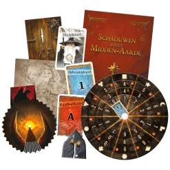 EXIT - Schaduwen Boven Midden-Aarde Breinbreker