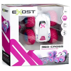Exost RC 360 Cross Amazone