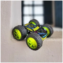 Exost RC 360 Cross Flash Amazon Groen Bestuurbare Auto