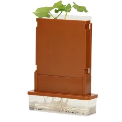 Experimenten - Planten Doolhof, 21dlg.