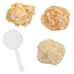 Explore Geodes Breken