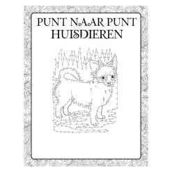 Extreme punt naar punt - Huisdieren