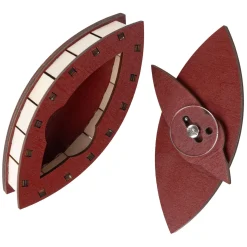 Eye of Horus Breinpuzzel