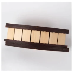 Eye of Horus Breinpuzzel