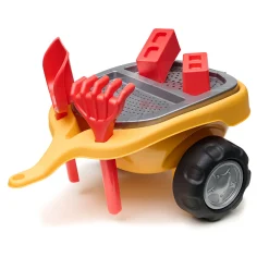 FALK Loopauto Constructie Volvo met Aanhanger