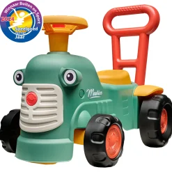 FALK Looptractor Maurice Groen