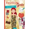 Fashion Girls - Glamourstijlen