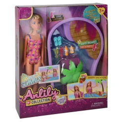 Fashion Pop  Summer Set