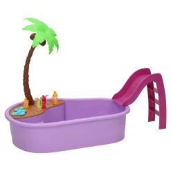 Fashion Pop  Summer Set