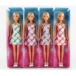 Fashion Pop Zomerjurk