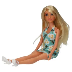 Fashion Pop Zomerjurk