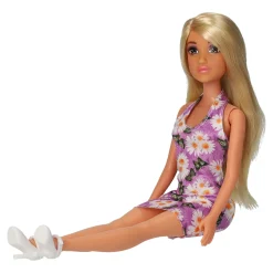 Fashion Pop Zomerjurk