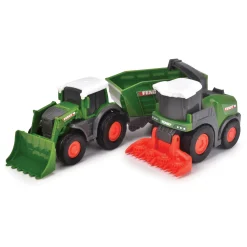 Fendt Micro Team Landbouwvoertuigen