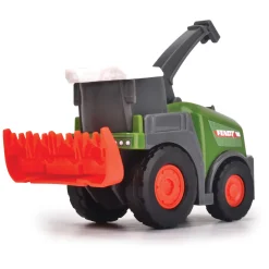 Fendt Micro Team Landbouwvoertuigen