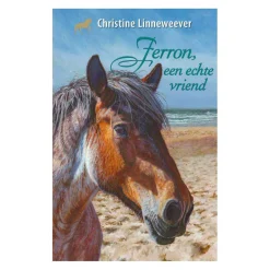 Ferron, Een Echte Vriend