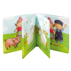 Fien & Teun Badboekje