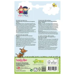 Fien & Teun Bestekset, 3dlg.