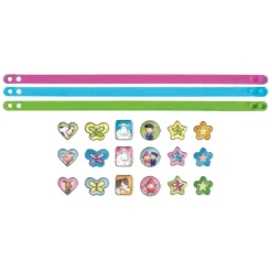 Fien & Teun Schuifarmbanden