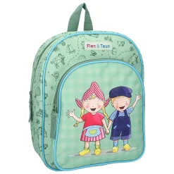 Fien en Teun Rugzak Dierenvriendjes