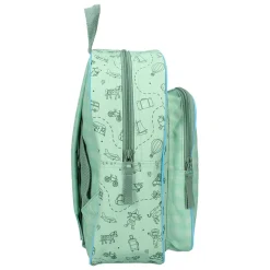 Fien en Teun Rugzak Dierenvriendjes