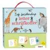 Fiep Westendorp Letter Schrijfkoffer