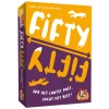 Fifty - Fifty Kaartspel
