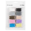 Fijne Polymeerklei Pastelkleuren, 10x20 gram