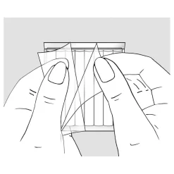 Fimo Professional Boetseerklei Rood, 85 gram