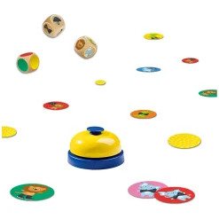 First to Find - Zoek, Bel en Verzamel