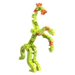 Fischertechnik Advanced - Animal Friends - 222dlg.