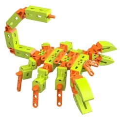 Fischertechnik Advanced - Animal Friends - 222dlg.