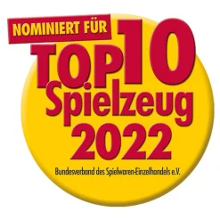 Fischertechnik Dynamic - Marble Competition Knikkerbaan, 697dlg.