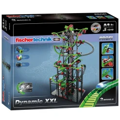Fischertechnik Dynamic Set - XXL