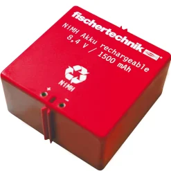 Fischertechnik Plus - Accu Set