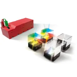 Fischertechnik Plus - LED Set, 40dlg.