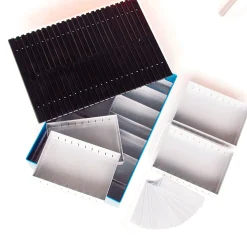 Fischertechnik Plus - Opslagdoos